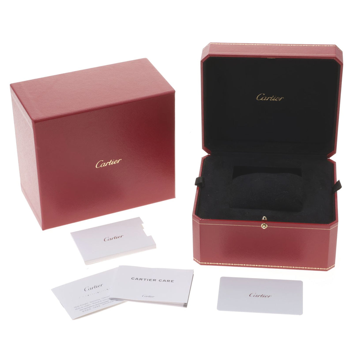 Cartier Panthere SM Watch Stainless Steel Quartz — view 7