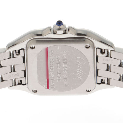 Cartier Panthere SM Watch Stainless Steel Quartz — view 5