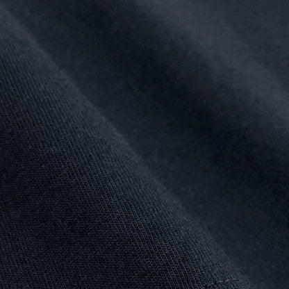 Gucci Firenze Logo Print T-Shirt Short Sleeve Top Navy Cotton XS — view 8