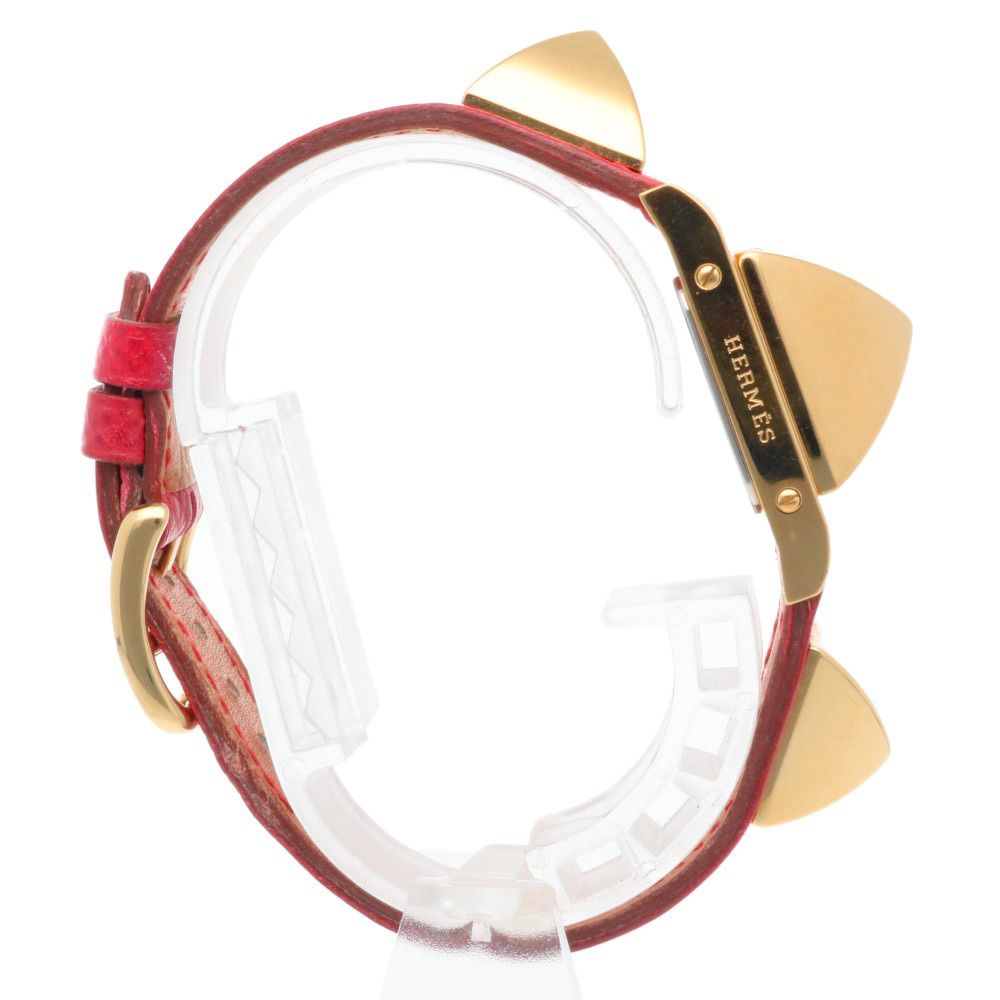 Hermes Medor Watch Quartz — view 7