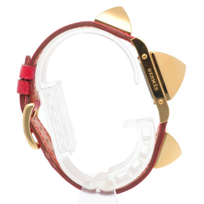 Hermes Medor Watch Quartz — view 7