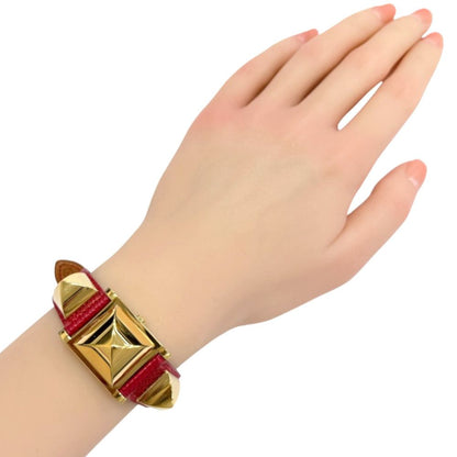 Hermes Medor Watch Quartz — view 2
