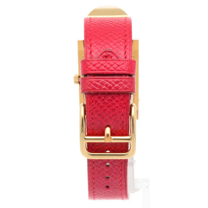 Hermes Medor Watch Quartz — view 6
