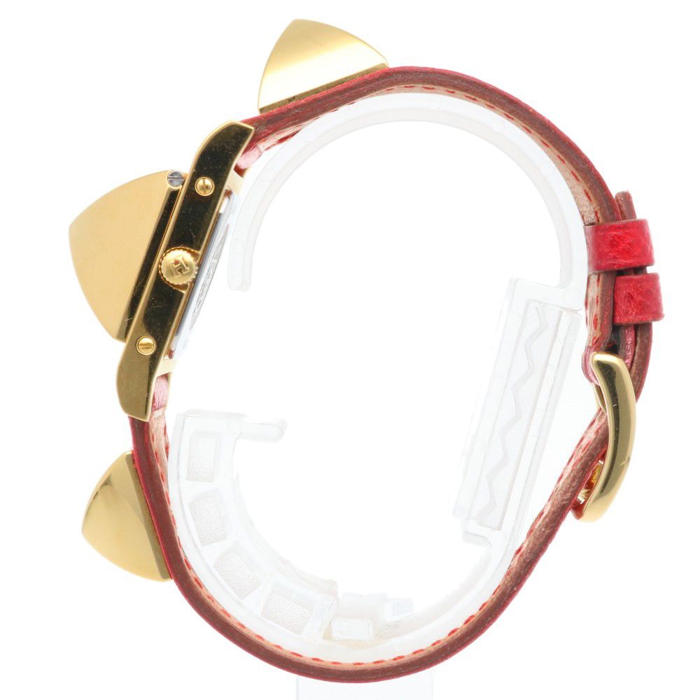 Hermes Medor Watch Quartz — view 4