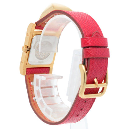 Hermes Medor Watch Quartz — view 5