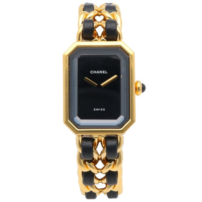 Chanel Premiere M Watch Quartz — view 8