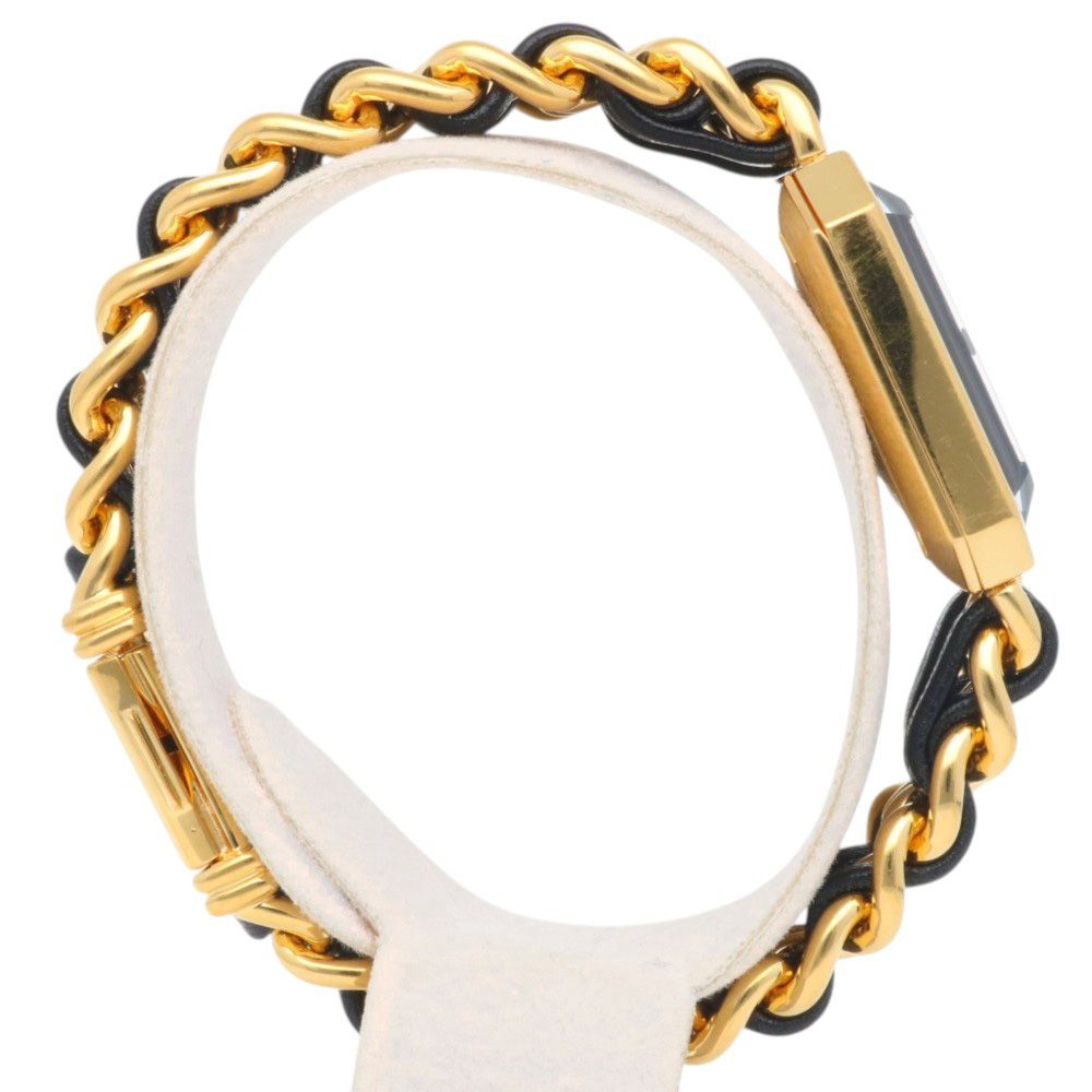 Chanel Premiere M Watch Quartz — view 7