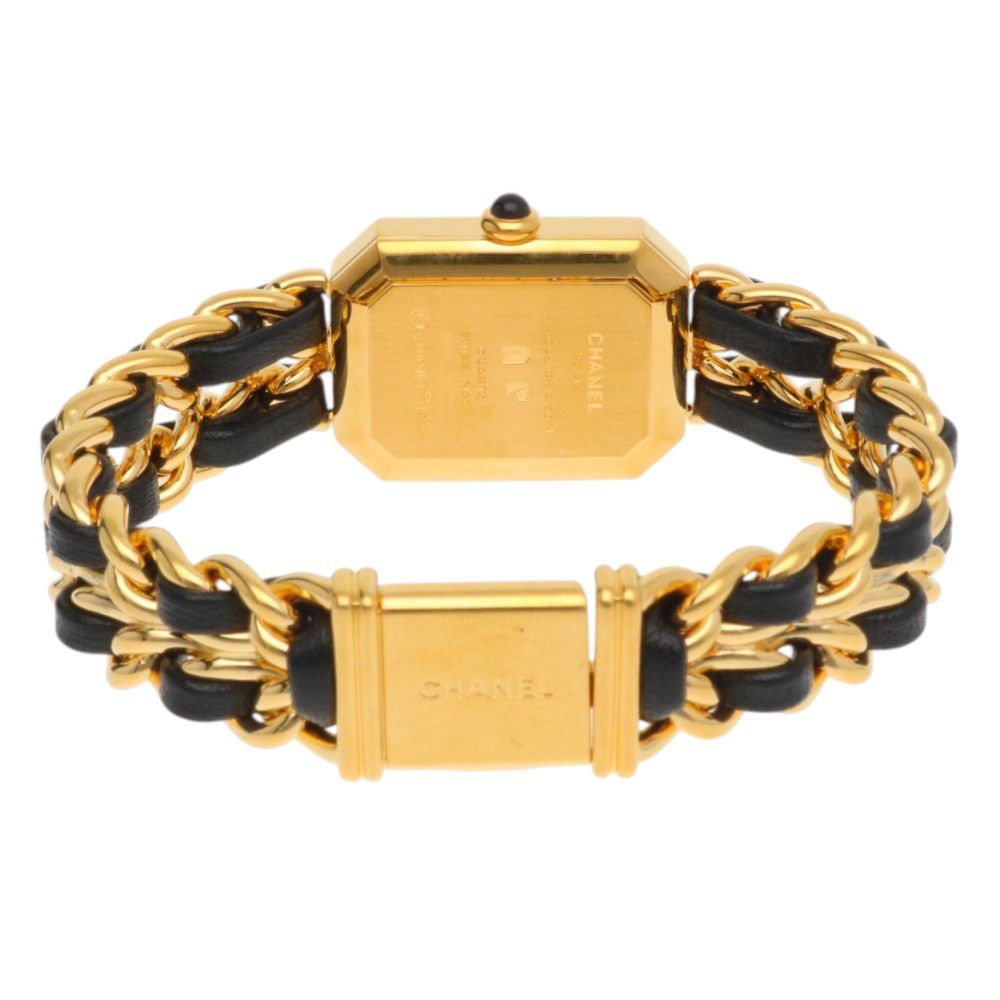 Chanel Premiere M Watch Quartz — view 5