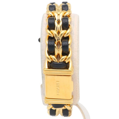 Chanel Premiere M Watch Quartz — view 6