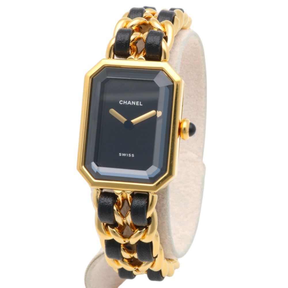 Chanel Premiere M Watch Quartz — view 3