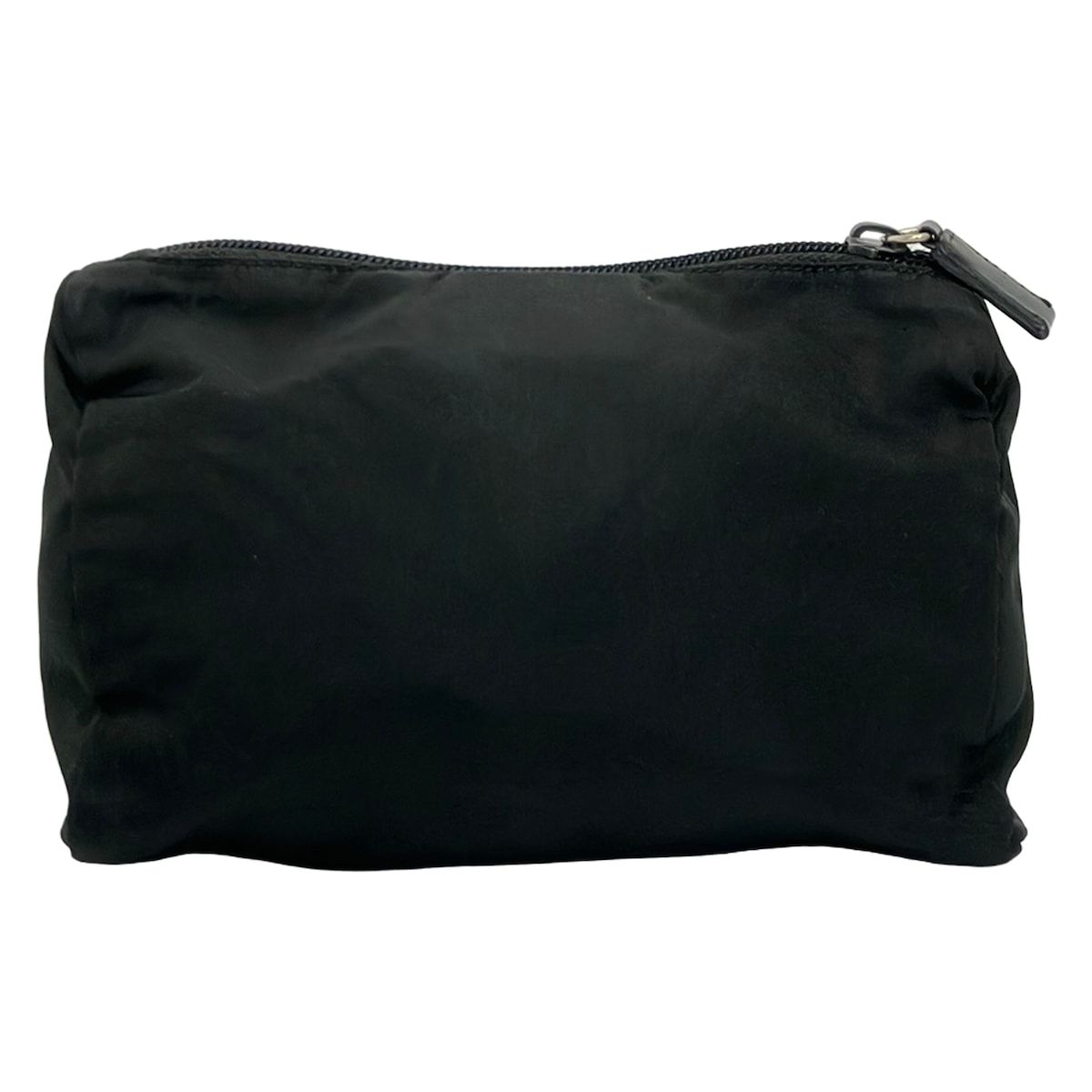 Prada Pouch Black — view 2
