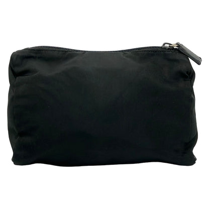 Prada Pouch Black — view 2