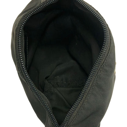 Prada Pouch Black — view 5