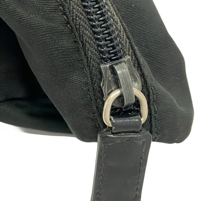 Prada Pouch Black — view 6