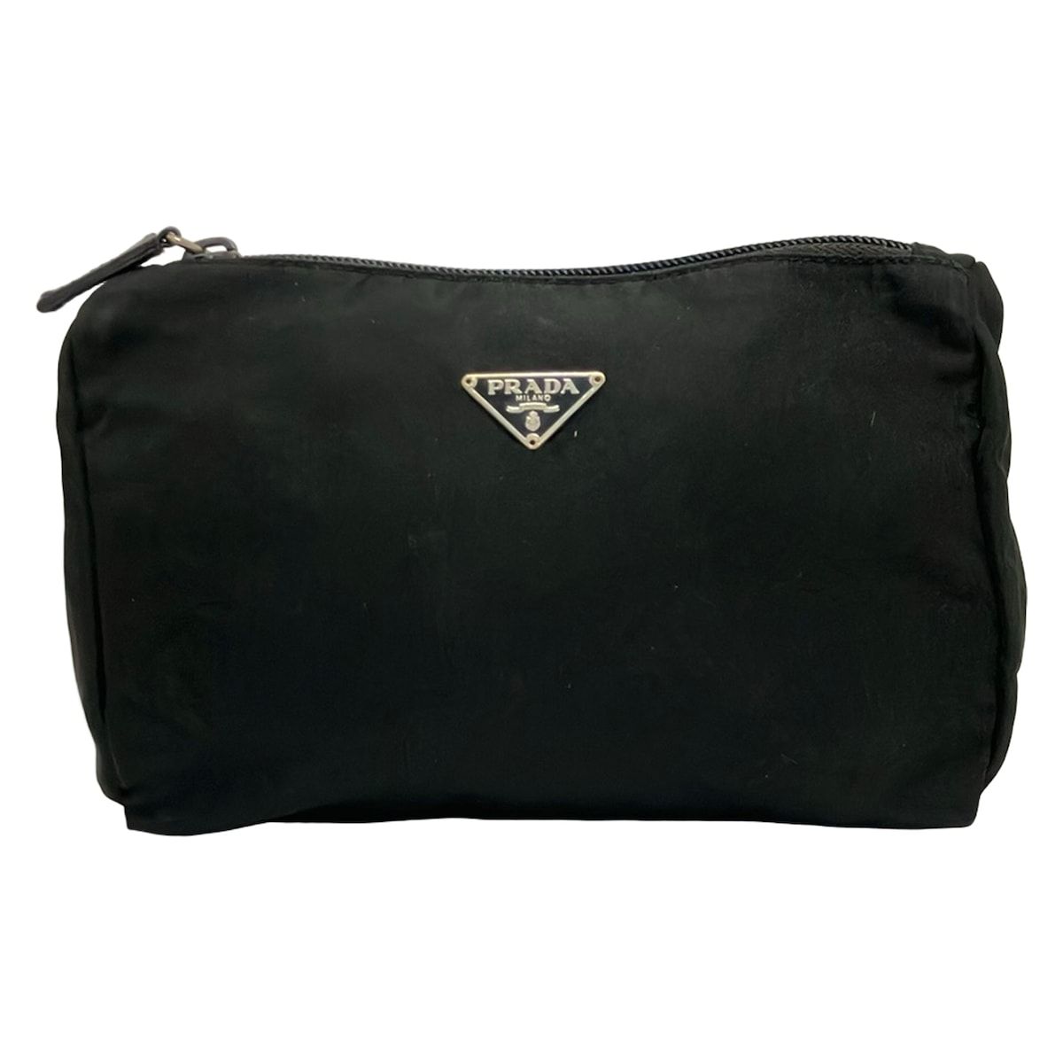 Prada Pouch Black