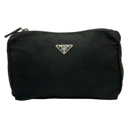 Prada Pouch Black