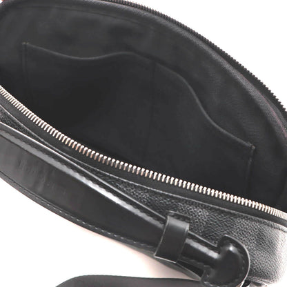 Louis Vuitton Ambler Damier Graphite Black Handbag — view 7