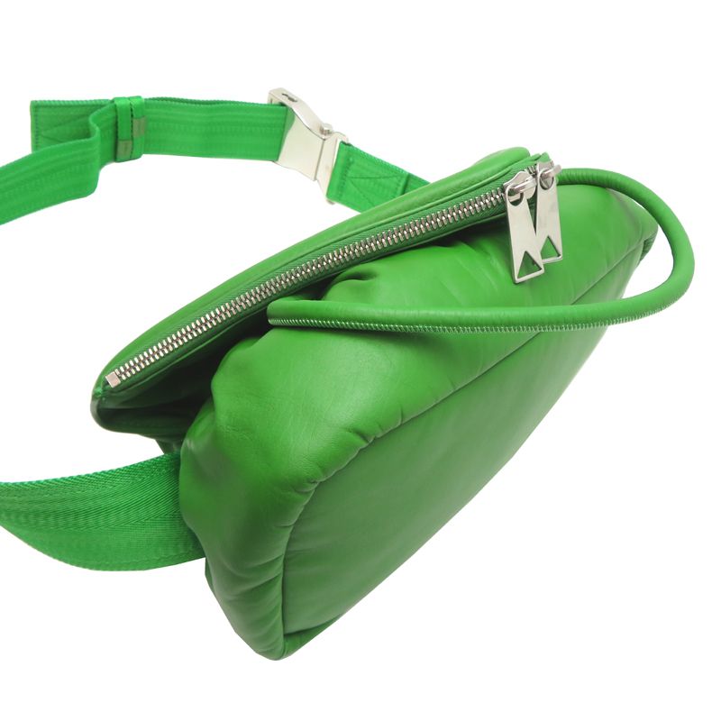 Bottega Veneta Waist Bag — view 3