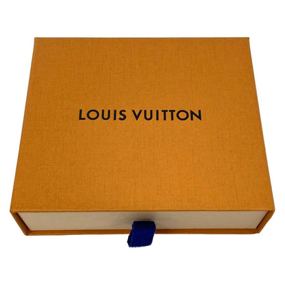 Louis Vuitton Coin Purse Monogram Empreinte Card Case Romy Noir Leather Cowhide — view 5