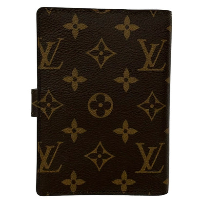 Louis Vuitton Agenda Monogram PM — view 2