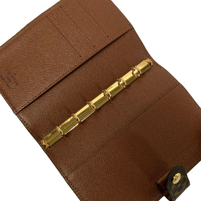 Louis Vuitton Agenda Monogram PM — view 3