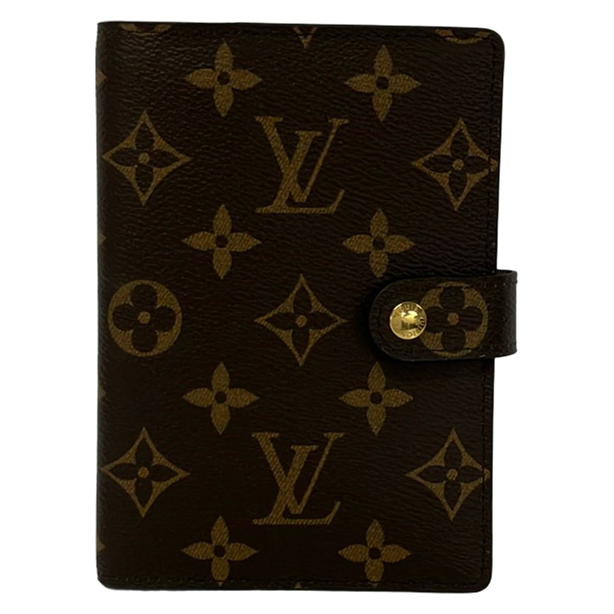 Louis Vuitton Agenda Monogram PM