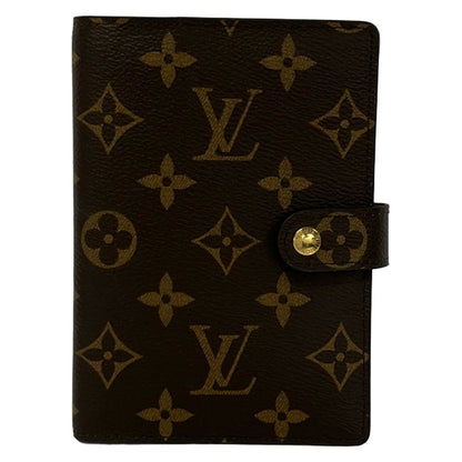 Louis Vuitton Agenda Monogram PM
