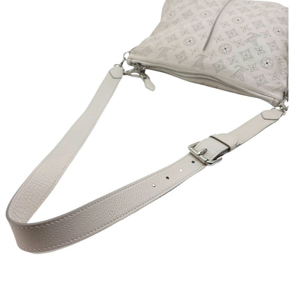 Louis Vuitton Selene PM Mahina Sable — view 5