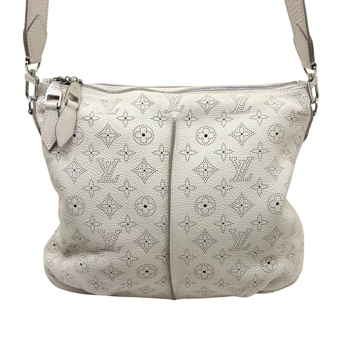 Louis Vuitton Selene PM Mahina Sable