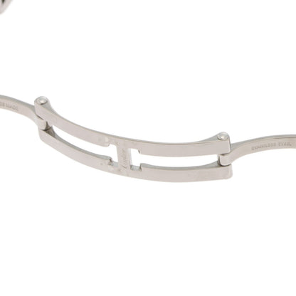 Cartier Tank Francaise SM Watch Steel Silver Dial Quartz — view 8