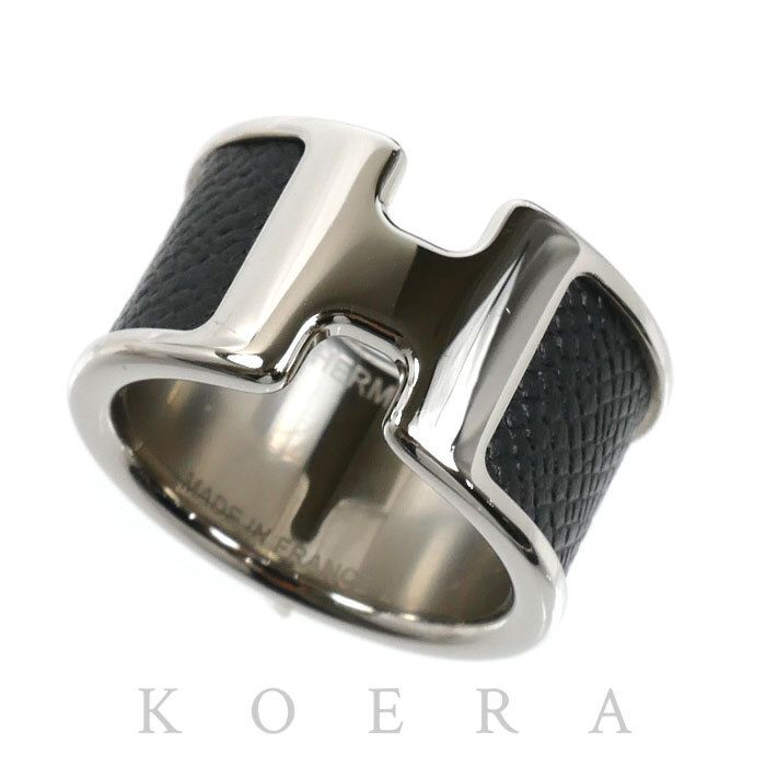 Hermes Veau Madame Olympe GM Ring