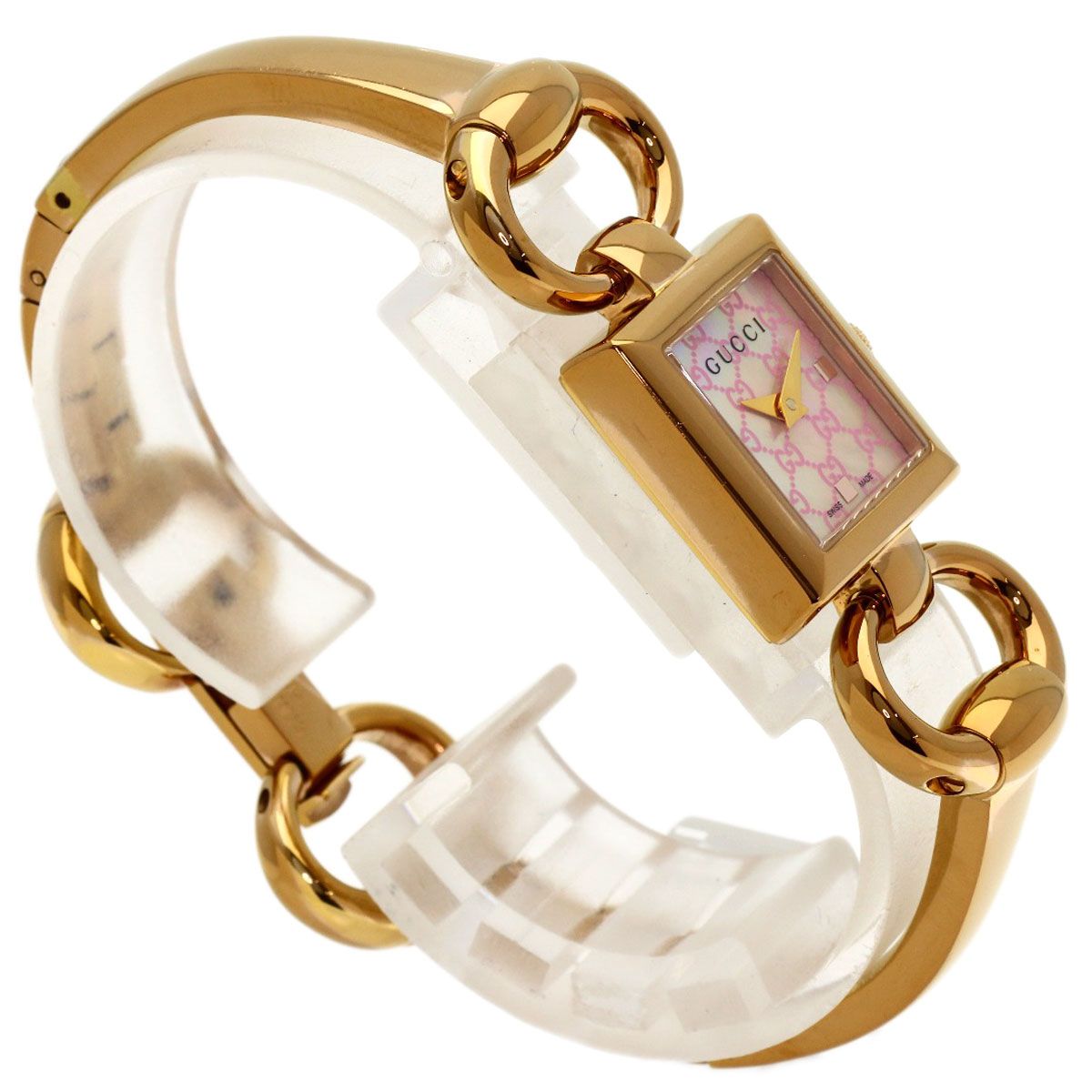 Gucci Tornavoni Watch — view 2