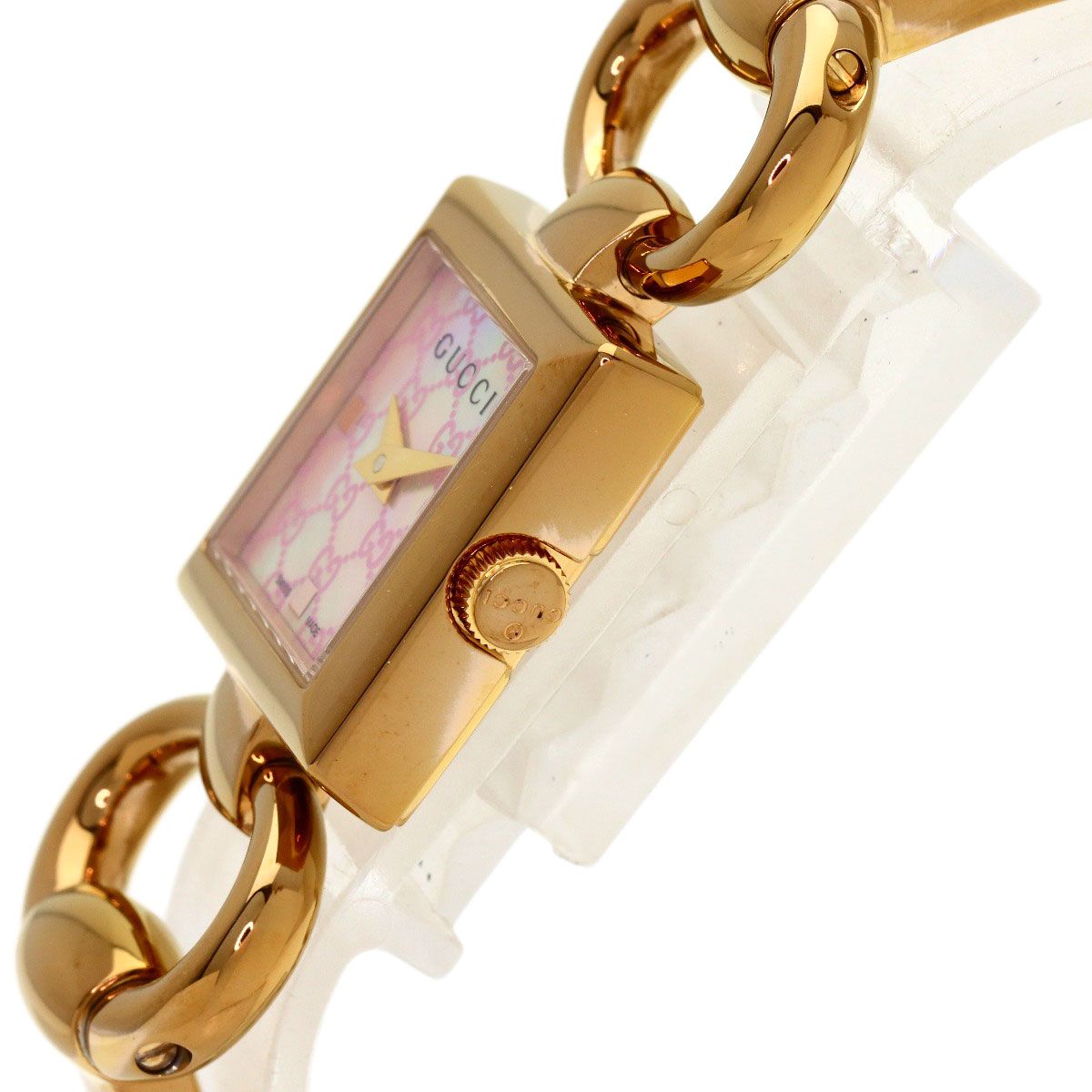 Gucci Tornavoni Watch — view 5