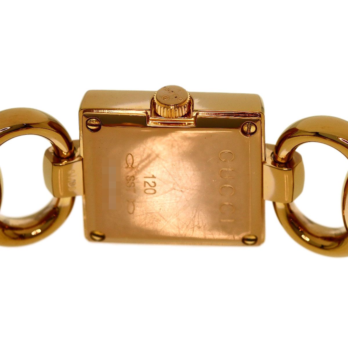 Gucci Tornavoni Watch — view 6