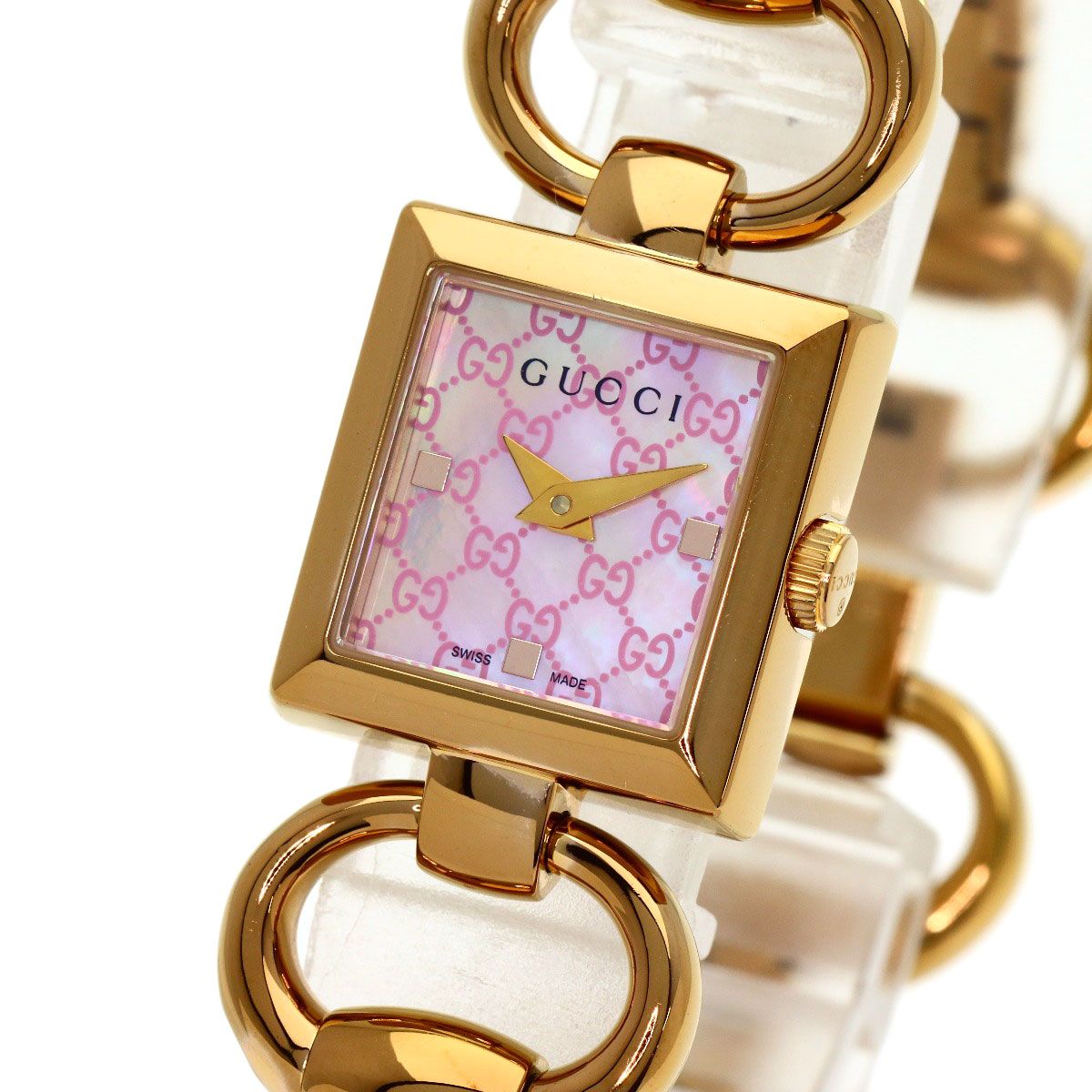 Gucci Tornavoni Watch — view 3