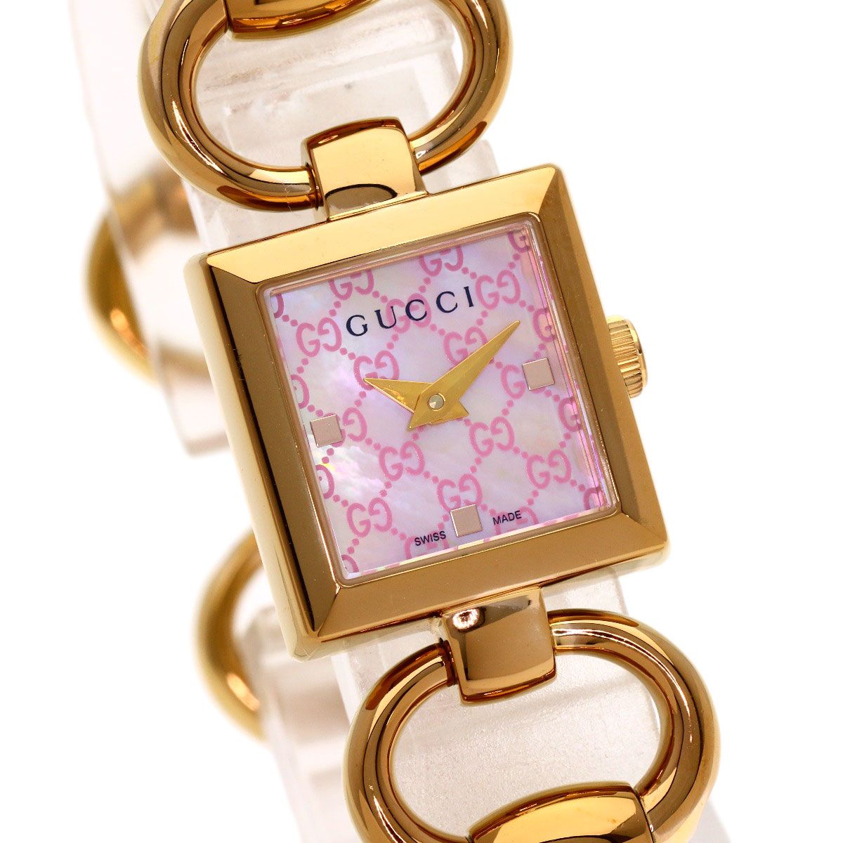 Gucci Tornavoni Watch — view 4