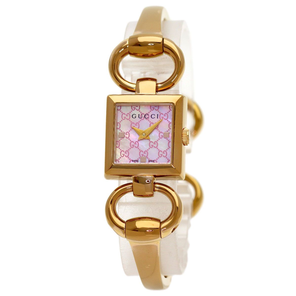 Gucci Tornavoni Watch
