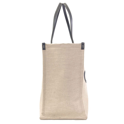 Gucci Logo Tote Bag Canvas — view 3