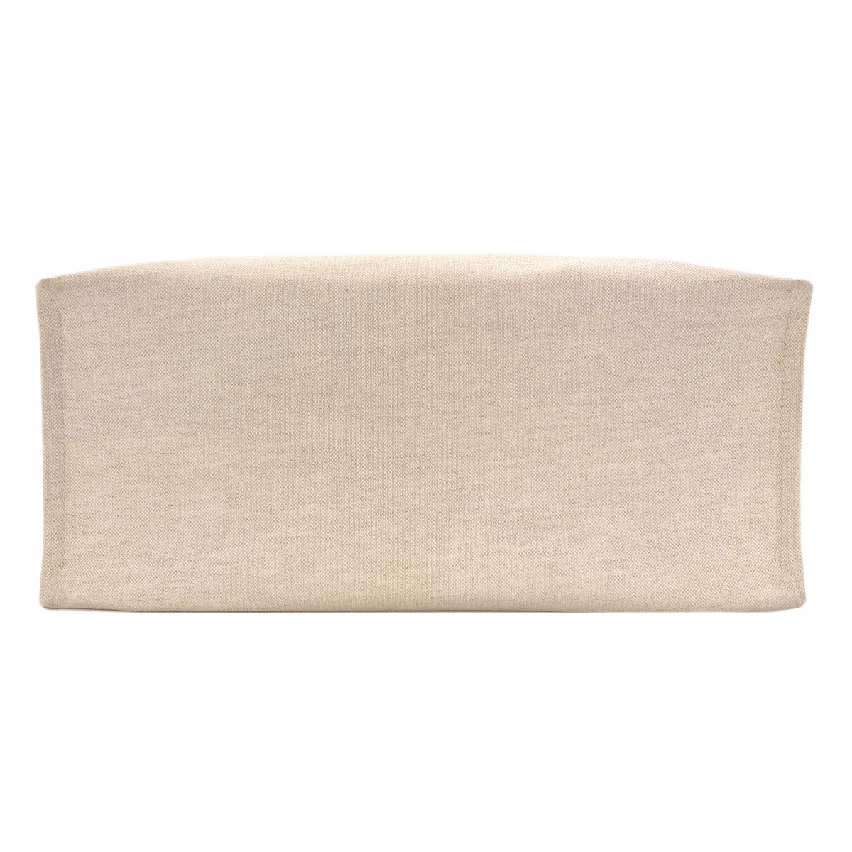 Gucci Logo Tote Bag Canvas — view 4