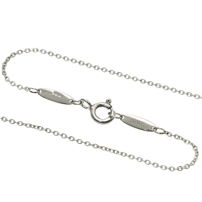 Tiffany & Co Star Fish Necklace Silver — view 3