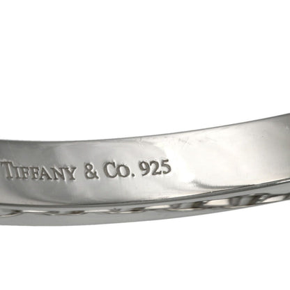Tiffany & Co Venetian Link ID Bracelet Silver — view 8