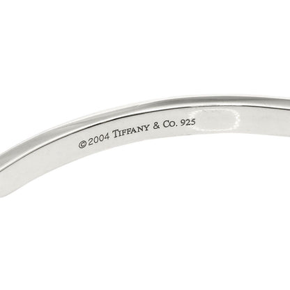 Tiffany & Co Venetian Link ID Bracelet Silver — view 3