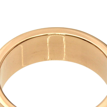 Cartier Love Ring 48 18k Pink Gold — view 7