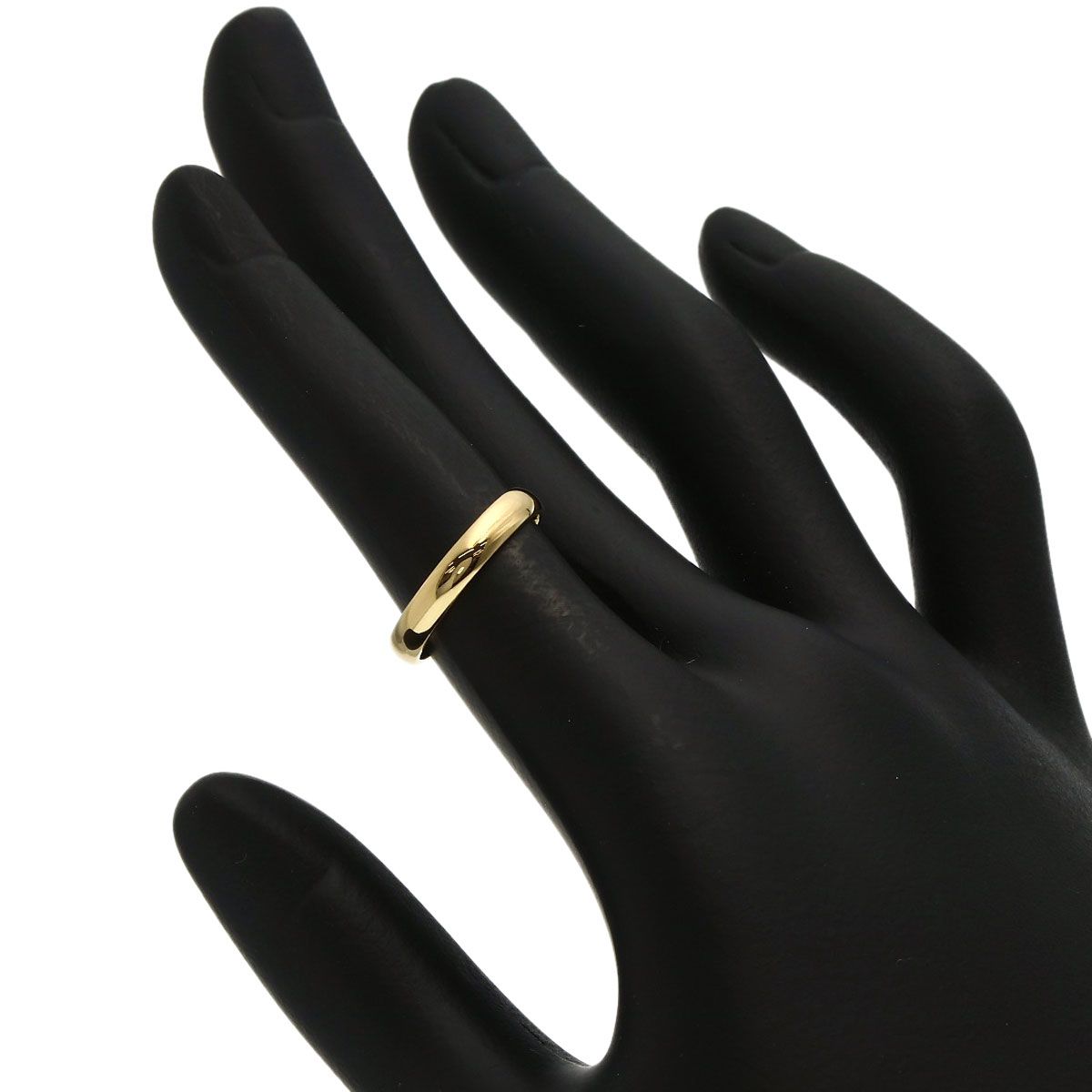 Van Cleef & Arpels Toujours 48 Ring 18k Yellow Gold — view 6