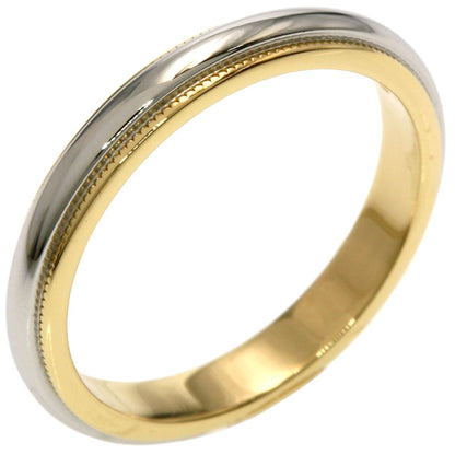Tiffany & Co Milgrain Ring — view 2