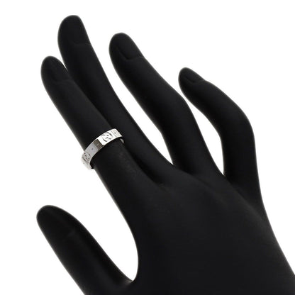 Gucci Icon Ring 18k White Gold — view 6