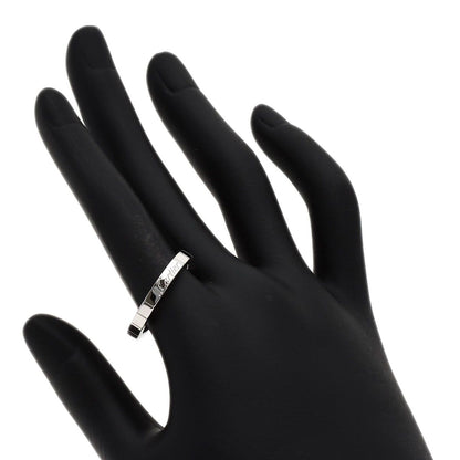 Cartier Lanieres 58 Ring 18k White Gold — view 5