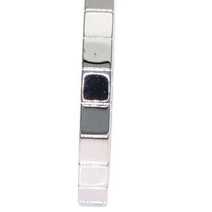 Cartier Lanieres 58 Ring 18k White Gold — view 6