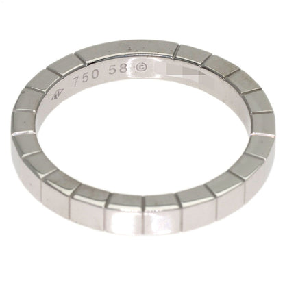 Cartier Lanieres 58 Ring 18k White Gold — view 4