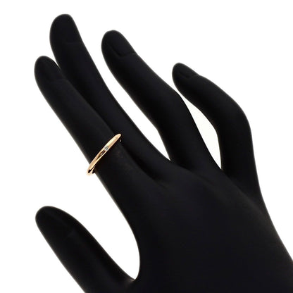 Bvlgari Fedi Diamond Ring 18k Pink Gold — view 7